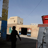 Paul Nevin Yemen Photo Busy morning time